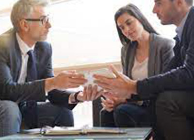 Corporate Executives